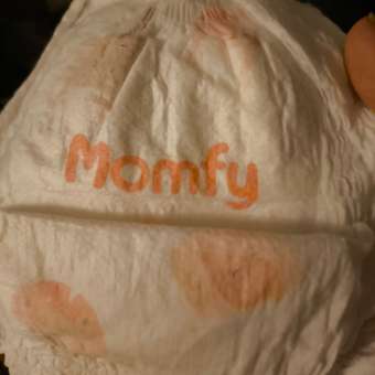 Трусики Momfy L 24 шт.: отзыв пользователя Детский Мир