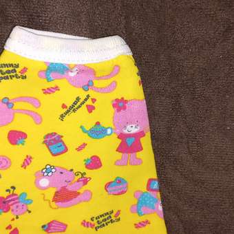 Кофточка 2 шт VGtrikotazh: отзыв пользователя Детский Мир