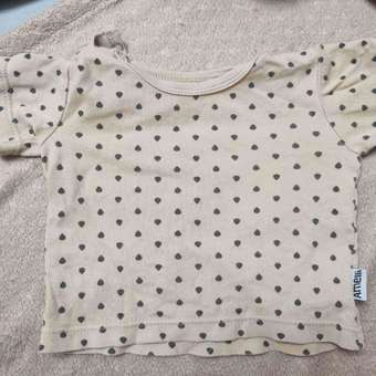 Футболка Amelli: отзыв пользователя Детский Мир