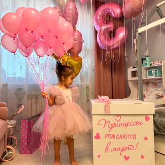 Платье LELUkids: отзыв пользователя Детский Мир