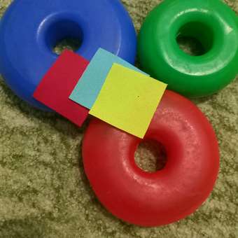Коляска прогулочная Babyton Zoo Red: отзыв пользователя ДетМир