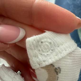 Комплект Моя Горошинка: отзыв пользователя Детский Мир