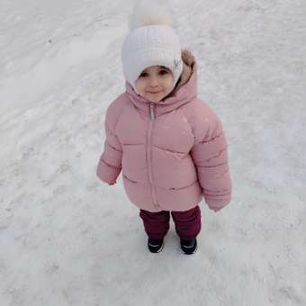 Куртка Futurino: отзыв пользователя Детский Мир