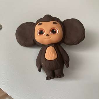Фигурка Funky Toys Чебурашка в ассортименте: отзыв пользователя Детский Мир
