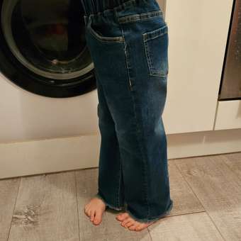 Джинсы Futurino: отзыв пользователя Детский Мир