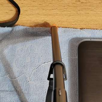 Винтовка Global Bros 8 пистонов: отзыв пользователя Детский Мир