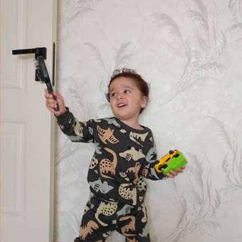 Комплект BabyGо: отзыв пользователя ДетМир