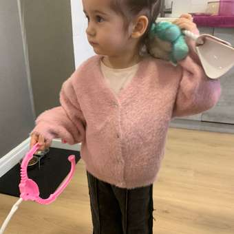 Кардиган Orsolini: отзыв пользователя Детский Мир