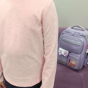 Лонгслив Селтекс: отзыв пользователя Детский Мир