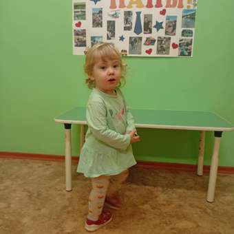 Лонгслив BabyGo: отзыв пользователя Детский Мир