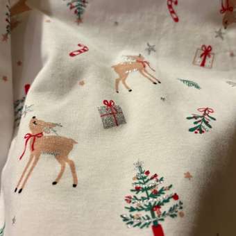 Пижама Futurino: отзыв пользователя Детский Мир