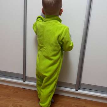 Комбинезон Утенок: отзыв пользователя Детский Мир