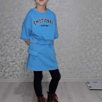 Комплект Acoola: отзыв пользователя Детский Мир