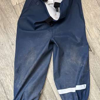 Полукомбинезон Futurino: отзыв пользователя Детский Мир