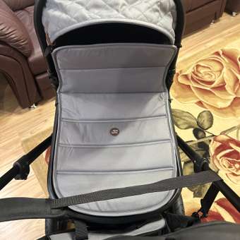 Коляска 2 в 1 Sweet Baby: отзыв пользователя Детский Мир