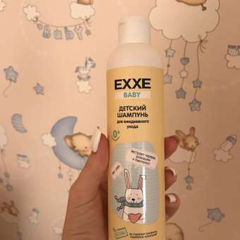 Шампунь EXXE: отзыв пользователя Детский Мир