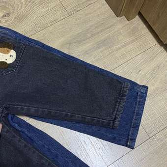 Полукомбинезон Baby Go Trend: отзыв пользователя ДетМир