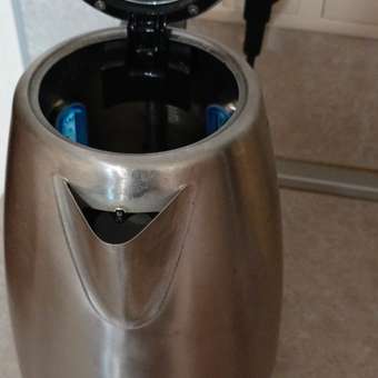 Электрический чайник ENDEVER KR-228S: отзыв пользователя Детский Мир