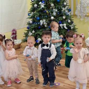 Полукомбинезон Baby Go Trend: отзыв пользователя Детский Мир