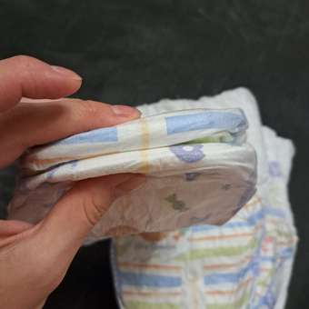 Трусики Huggies Ultra Comfort для мальчиков 5 (12-17 кг) 48 шт.: отзыв пользователя ДетМир