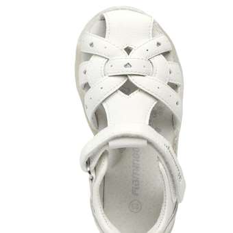 Сандалии Flamingo: отзыв пользователя Детский Мир