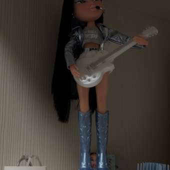 Кукла модельная Bratz Pop Starz Джейд: отзыв пользователя Детский Мир