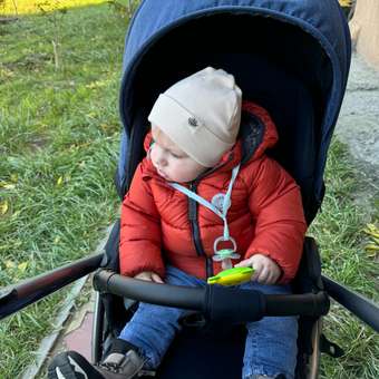 Куртка Baby Go Trend: отзыв пользователя Детский Мир