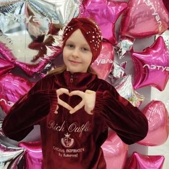 Костюм Kukurumi: отзыв пользователя Детский Мир