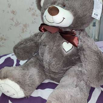 Мягкая игрушка БелайТойс: отзыв пользователя Детский Мир