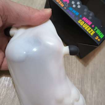 Игрушка-антистресс 1TOY сквиш в ассортименте: отзыв пользователя Детский Мир