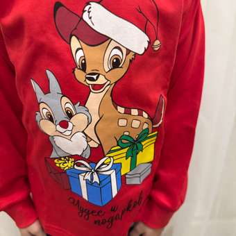 Пижама Утенок: отзыв пользователя Детский Мир