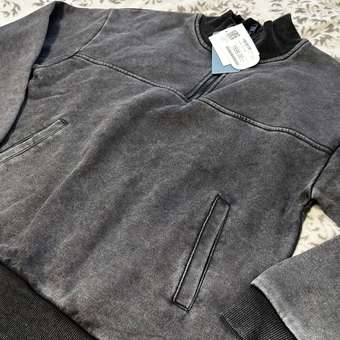 Толстовка Futurino Fashion: отзыв пользователя Детский Мир