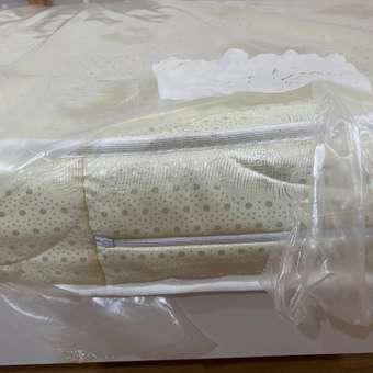 Матрас Baby Elite Elite Comfort: отзыв пользователя Детский Мир