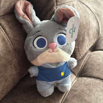 Мягкая игрушка Зверополис Джуди: отзыв пользователя Детский Мир