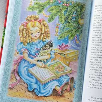 Книга Русич Книга для детей Сборник сказок для малышей зарубежных писателей Большая книга приключений: отзыв пользователя Детский Мир