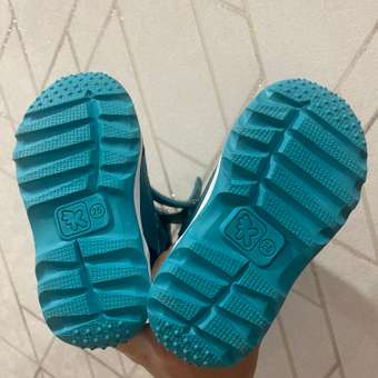 Полусапоги KAKADU: отзыв пользователя Детский Мир