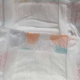 Подгузники BabyGo Light ультратонкие L (9-14) 48 шт.: отзыв пользователя Детский Мир