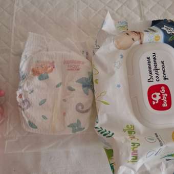 Подгузники Huggies Elite Soft 0 (0-3,5 кг) 50 шт.: отзыв пользователя ДетМир