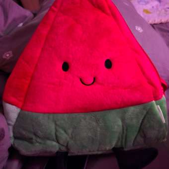 Рюкзак детский FUTURINO Home Арбузик: отзыв пользователя Детский Мир