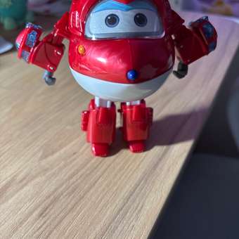 Фигурка Super Wings: отзыв пользователя Детский Мир