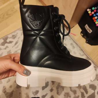 Ботинки Indigo kids: отзыв пользователя Детский Мир