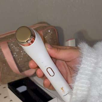 Массажер LUXLIFTING ионный: отзыв пользователя Детский Мир