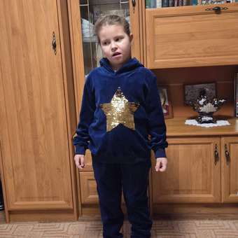 Костюм ME WE: отзыв пользователя Детский Мир