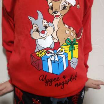 Пижама Утенок: отзыв пользователя Детский Мир