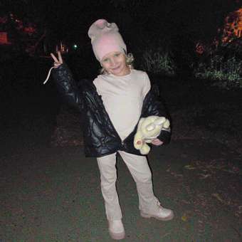 Брюки Futurino Fashion: отзыв пользователя Детский Мир