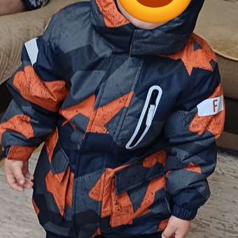 Комплект Futurino: отзыв пользователя Детский Мир