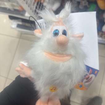 Мягкая игрушка Мульти Пульти Буба: отзыв пользователя Детский Мир