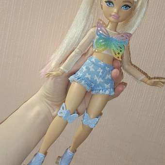 Кукла модельная Barbie: отзыв пользователя Детский Мир