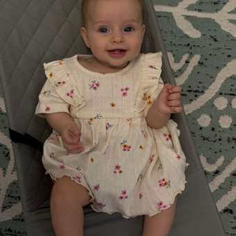 Платье-боди BabyGо: отзыв пользователя Детский Мир