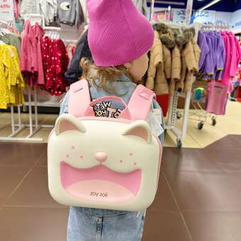 Рюкзак PlayKid: отзыв пользователя Детский Мир